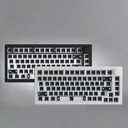 Akko 5075S VIA Kit 82 key Mechanical Gaming Keyboard