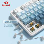 Redragon Mechanical Gaming Keyboard 82 Keys